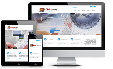 Diseño Web responsive